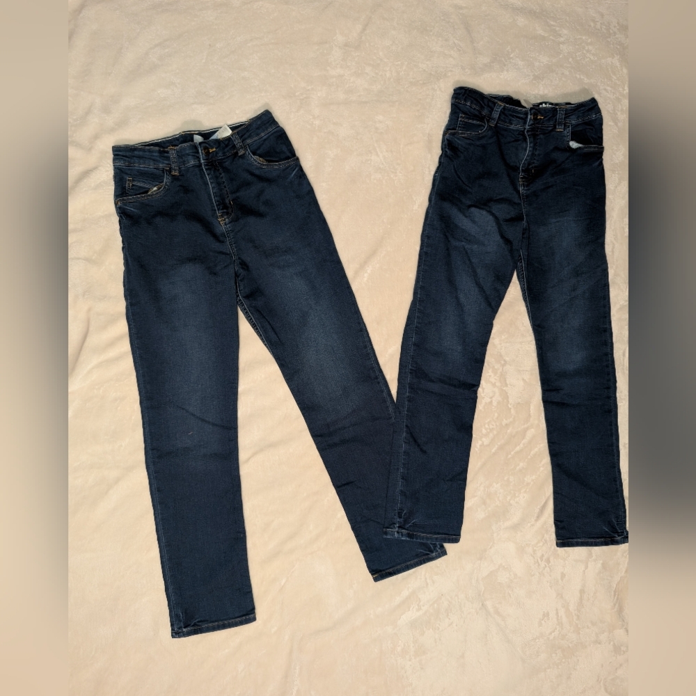 Bundle Kids Pants